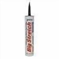 thumbnail image 2 of Sashco Inc 10008 6 Pack 10.5 oz. Big Stretch Acrylic Latex High Performance Caulking Sealant, Dark Brown, 2 of 3
