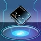 thumbnail image 5 of ¡Reproductor de MP3 inalámbrico con altavoz incorporado, radio FM y soporte de 128 GB!, 5 of 11
