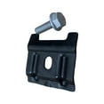 thumbnail image 2 of jiaping Battery Hold Down Clamp Bracket 1J0803219 Direct Replaces Spare Parts Holder for, 2 of 9