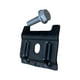 thumbnail image 1 of Sosteniendo El Soporte Del Soporte de La Abrazadera 1J0803219 Metal con Perno, 1 of 9