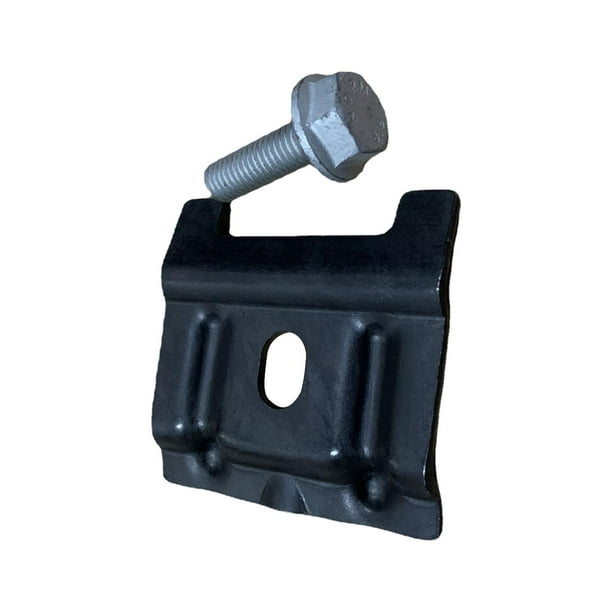 Soporte de Abrazadera de Sujeción de Batería 1J0803219 de Metal para VW Beetle Jetta