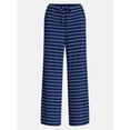 thumbnail image 6 of Joyspun Women’s Modal Blend Ribbed Sleep Pants, 29'' Inseam, Sizes XS-3X, 6 of 6