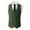 Green—Tank Tops, variant on BVOFAR Men's Herringbone Tweed Suit Vest Casual Wool Blend Waistcoat Slim Fit Doublee Breasted Vests Banquet Formal Waistcoats Wine XXXL