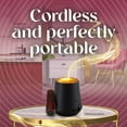 thumbnail image 3 of Air Wick Essential Mist Vibrant Scented Oil Air Freshener Diffuser Refill, Cherry Blossom and Raspberry, 1 Count, 3 of 10