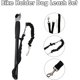 thumbnail image 5 of 1 Uds (el clip no es giratorio) correa de bicicleta para perro manos libres correa de bicicleta estática para perro correa de bicicleta para perro protector de distancia para entrenamiento, 5 of 5