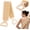 Brown, variant on 27 Inch Exfoliating Back Scrubber with Dual Handles,Blue | Dual-Sided Bath Washer, Shower Back Washer for Shower Men & Women, Gently Massages and Exfoliates Skin