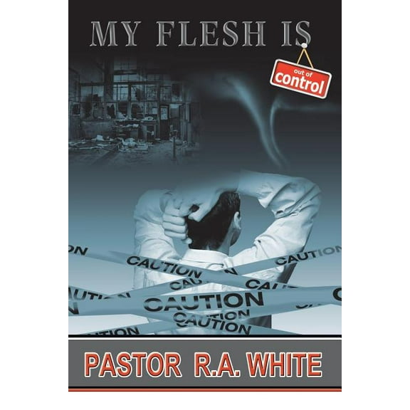 My Flesh Is Out of Control