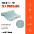 thumbnail image 3 of Tapete Ejercicio Pilates Yoga Fitness Portatil Altera 10mm, 3 of 6