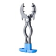 thumbnail image 4 of Accesorios para llave de gas multifuncional, herramienta manual, llave de tanque profesional para soldar botellas de cerveza, válvula de presión de, 4 of 8