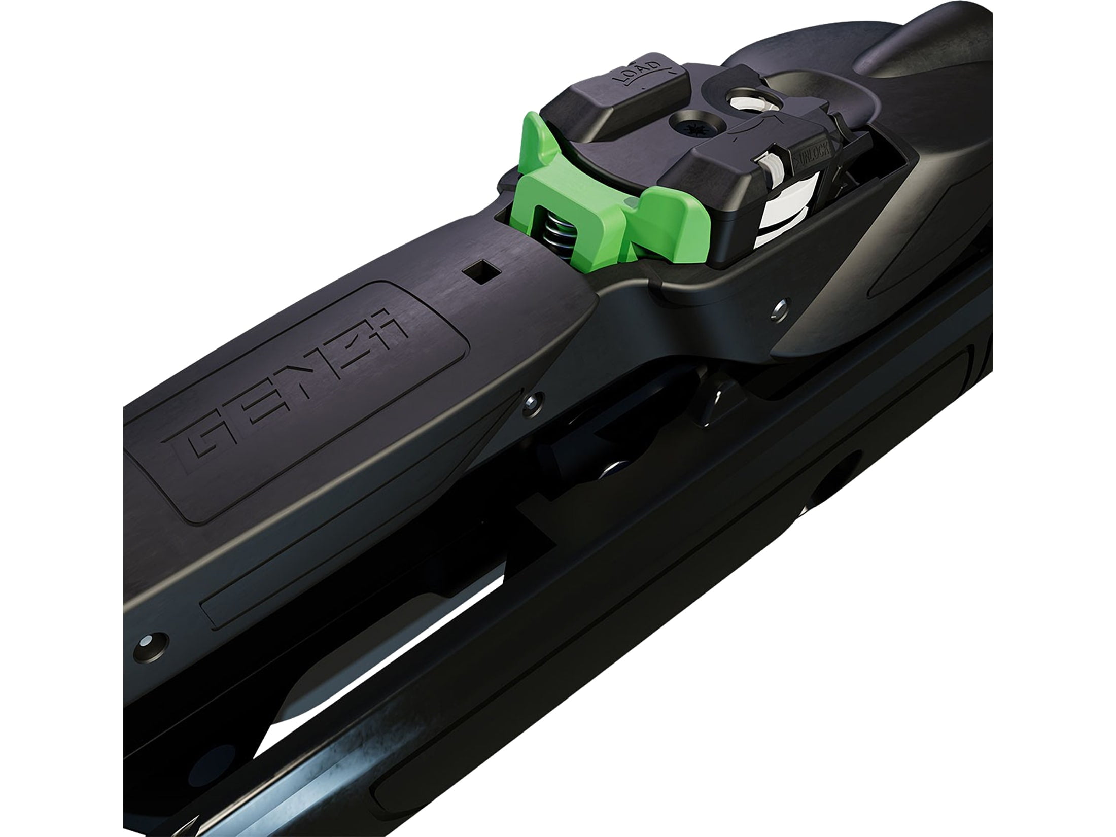 Gamo Swarm Viper 10X Gen3i .22 with scope