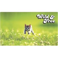 Kitten Playmat New