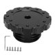 thumbnail image 1 of Steering Wheel Adapter Black Precise Replacement For Thrustmaster T300 T500 Pcd 73mm Steering Wheel, 1 of 5