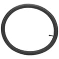 thumbnail image 1 of 18 Inch Bike Inner Tubes,  Reliable Flexible Aging  Bicycle Inner Tubes With Schrader Valve For Mountain Bike, 1 of 8