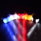 thumbnail image 1 of Luz Trasera LED Ndcxsfigh 2 uds Seguridad Ciclismo Advertencia Rojo, 1 of 7