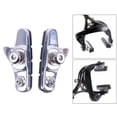 thumbnail image 4 of Light Weight Road Mountain Bike C Brake Pads Shoes Bike ,  Brake Pads Blocks Replacement, 4 of 8