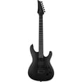 thumbnail image 2 of Guitarra eléctrica Ibanez S721RB con diapasón de ébano, Black Flat, 2 of 5