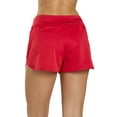 thumbnail image 4 of Sporti Guard Women’s Hybrid II 2.5" Board Short, Work Uniform (Women’s), 4 of 10