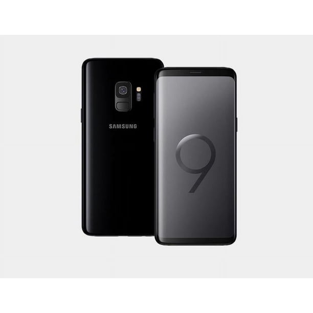 Samsung Galaxy S9 64GB - Cell phones for online marketplaces
