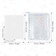 thumbnail image 2 of Photocard Binder Album A5 Zipper Photocard Binder Card Binder Photo Binder Album With Card Slots For Photocard Collection, 2 of 3