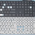thumbnail image 5 of Replacement Keycap Key cap &Scissor Clip&Hinge For Logitech Craft MX KEYS YR0073 Mini Keyboard Graphite Color Keys Keyboard 1 Hinge, 5 of 5