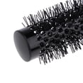 thumbnail image 3 of MERIGLARE Brosse Ronde de Coiffage Sèche-Cheveux et Rouleau à Friser Brosse à Cheveux pour Femmes et Hommes 2,5 cm, 3 of 6