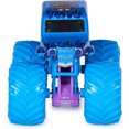 thumbnail image 3 of Coche Monster Jam Spin Master Son Uva Digger 1:64 2023, 3 of 3