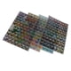 thumbnail image 5 of Hoja Termorretráctil de 360 ​​piezas Lindo Patrón de Mariposas Retráctil Papel de Arte Plástico Llavero de Bricolaje Adornos Colgantes para Adultos Niños Proyecto Escolar ANGGREK Otros, 5 of 8