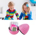thumbnail image 4 of Electronic Pets Pet Game Tumbler Crack Dinosaur Egg Kids E-Pet Regalo de cumpleaños JShteea El nuevo, 4 of 7