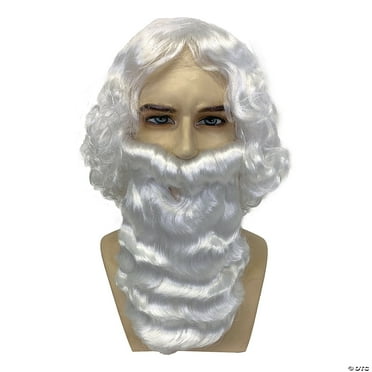 Morris Costumes Santa Suit Regular 2094