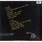 Panic! at the Disco - Death Of A Bachelor (Limited Silver Colored VInyl) - Music & Performance