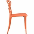 thumbnail image 3 of Modway Enact Stackable Assembled Dining Side Chair, Multiple Colors, 3 of 5
