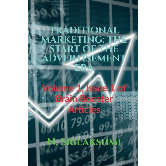Traditional Marketing, (Paperback)