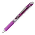 thumbnail image 3 of Bolígrafo Pentel EnerGel RTX 0,7 mm tinta violeta caja de 12, 3 of 8