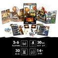 thumbnail image 2 of Dice Throne S1r Box 2 Monk V Paladin (Other), 2 of 7