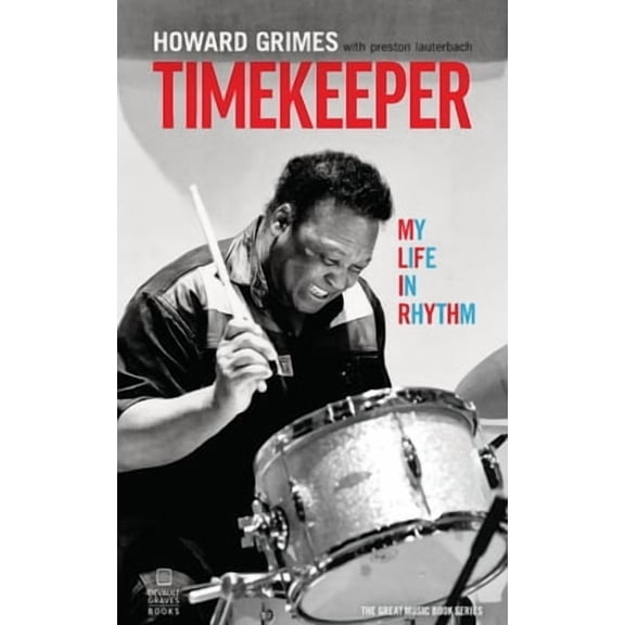 Timekeeper (Paperback)