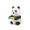 thumbnail image 1 of Monedero Electric Music Piggy Bank Panda para niños, 1 of 1