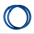 thumbnail image 1 of Arm Hula Hoop Foam Covered Mini Hula Hoop Set Burning Body Fat, 1 of 5