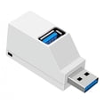 thumbnail image 3 of Hub USB 3.0 3 Puertos USB 2.0 Perfecl, 3 of 8