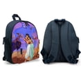 thumbnail image 4 of Aladdin Backpacks Lightweight Casual Bookbags Travel Daypack Bookbags for Camping Hiking, 4 of 6