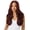 Burnt Mahogany, variant on Outre Perfect Hairline Glueless HD 13x6 Lace Frontal Wig - PH 20