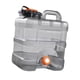thumbnail image 5 of Contenedor almacenamiento agua, tanque agua portátil con grifo, cubo portátil reutilizable para camping, picnics, jardín, uso doméstico y 15 litros, 5 of 8