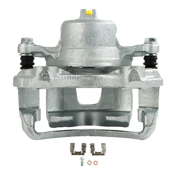 Brake Caliper 1PCS ECCPP Front Left 19-B1219 Compatible For 1996-1997,1999 For INFINITI For I30|1993-2001 For Nissan For Altima|1989-1993,1995-1999 For Nissan For Maxima