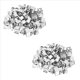 thumbnail image 1 of 100 para Canalones con , Galvanizados para , para Techo,Clips para ,con Luces NavideñasB, 1 of 5