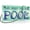 This Way to the Pool, variant on Swimming Pool Sign, Outdoor Pool Decor, 10x5 Inches PVC Hanging Wall Plaque - Flip Flop Zone