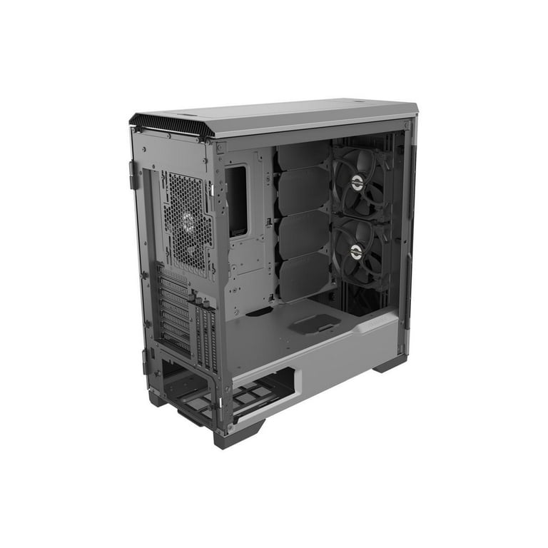 Phanteks Eclipse P600S PH-EC600PSTG_AG01 Anthracite Gray Steel