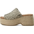 thumbnail image 2 of Toms Women's Shoes Laila Mule Platform Sandals 10020740, 2 of 5