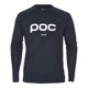 thumbnail image 3 of Nueva camiseta de descenso RAUDAX POC para bicicleta de montaña, camisetas para ciclismo de montaña, todoterreno, Dh, motocicleta, motocross, ropa deportiva, camisetas de ciclismo para carreras, 3 of 5