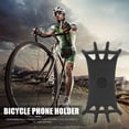 thumbnail image 1 of Bicicleta Patineta Ndcxsfigh Silicona GPS Montaje Soporte MTB Manillar Smartphone Rack, 1 of 9