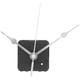 thumbnail image 1 of WORGEOUS 1 Juego de mecanismo de reloj, mecanismo de repuesto de movimiento de reloj en sentido antihorario, 1 of 7