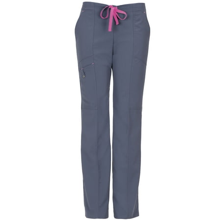

Scrubstar Women s Premium Collection Drawstring Stretch Rayon Scrub Pant